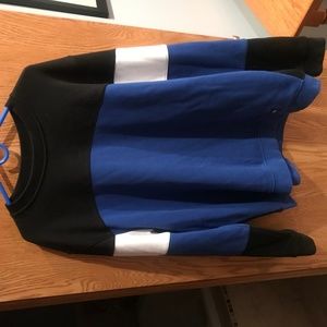 Stone Feather Sweatshirt for Men, Size 2XL